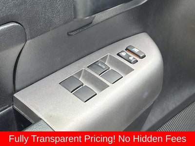 2013 Toyota Tundra Grade