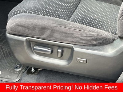 2013 Toyota Tundra Grade
