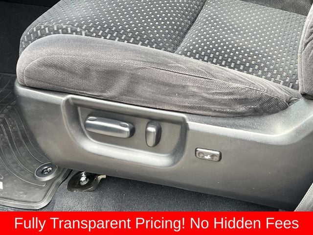 2013 Toyota Tundra Grade
