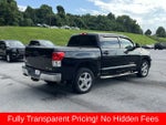 2013 Toyota Tundra Grade
