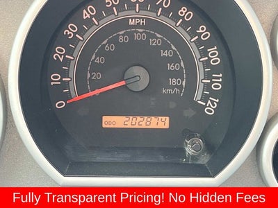 2013 Toyota Tundra Grade