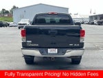 2013 Toyota Tundra Grade