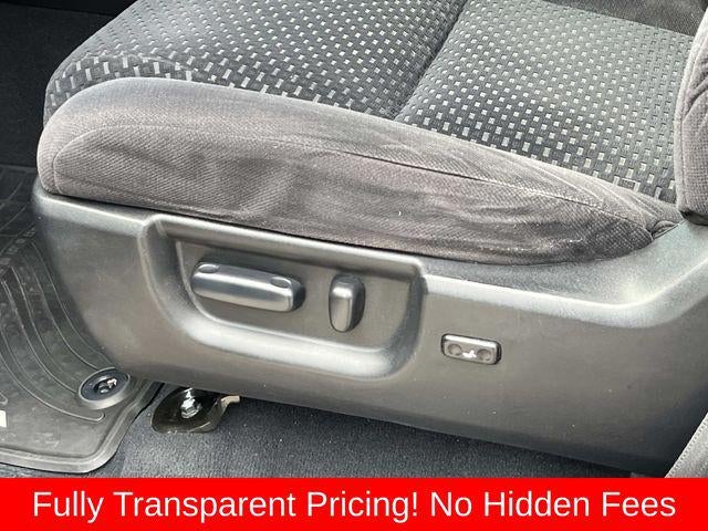 2013 Toyota Tundra Grade