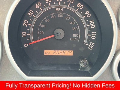2013 Toyota Tundra Grade