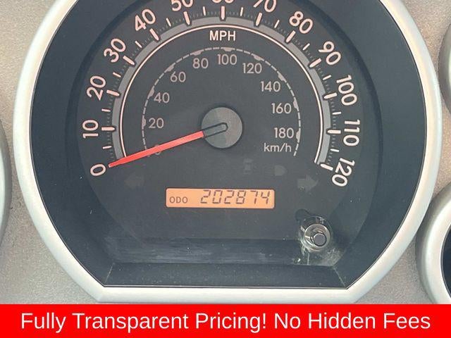 2013 Toyota Tundra Grade