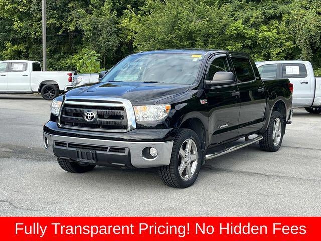 2013 Toyota Tundra Grade