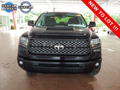 2019 Toyota Tundra SR5