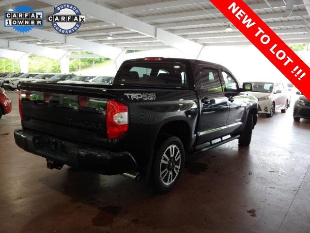 2019 Toyota Tundra SR5