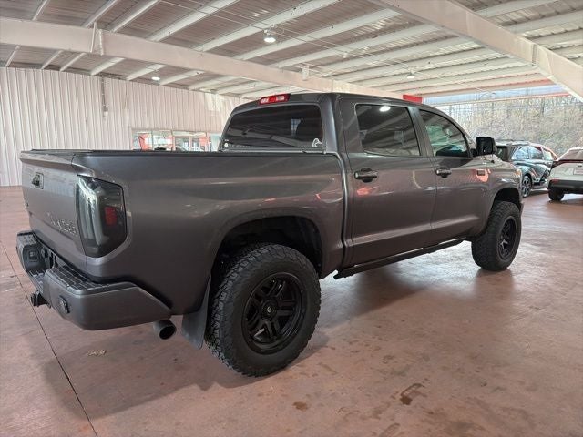 2019 Toyota Tundra Limited