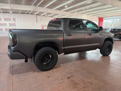 2019 Toyota Tundra Limited