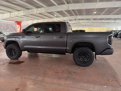 2019 Toyota Tundra Limited