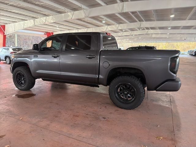 2019 Toyota Tundra Limited