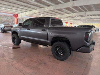 2019 Toyota Tundra Limited