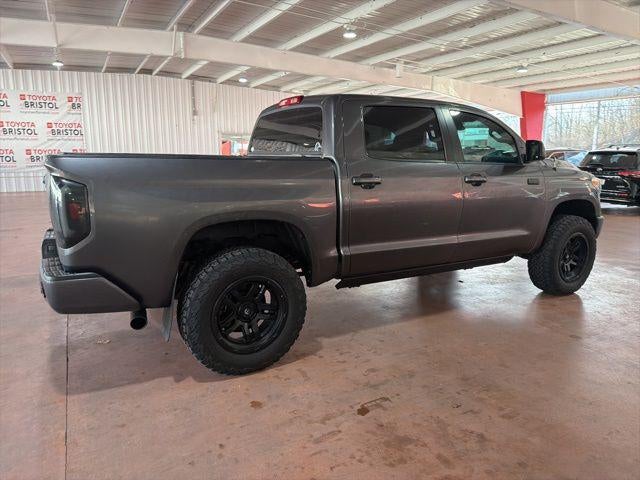 2019 Toyota Tundra Limited