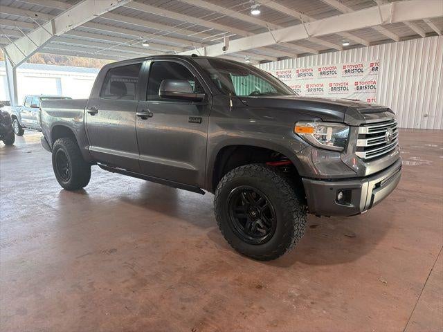 2019 Toyota Tundra Limited