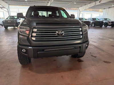 2019 Toyota Tundra Limited