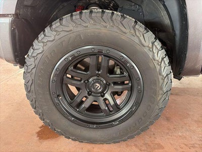 2019 Toyota Tundra Limited