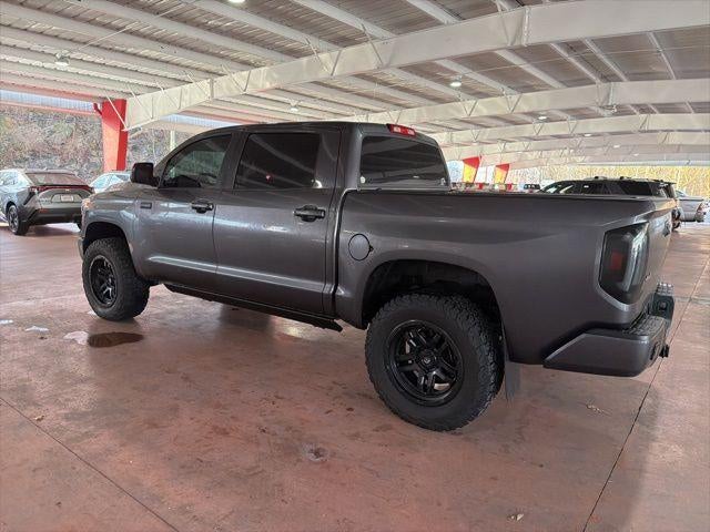 2019 Toyota Tundra Limited