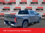 2025 Toyota Tundra Hybrid Limited