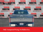 2025 Toyota Tundra Hybrid Limited