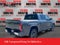 2025 Toyota Tundra Hybrid Limited