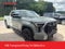 2023 Toyota Tundra Hybrid Limited