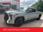 2023 Toyota Tundra Hybrid Limited