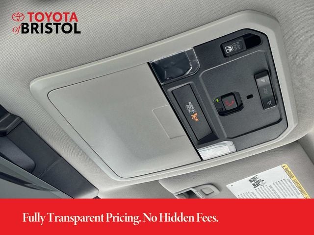 2023 Toyota Tundra Hybrid Limited