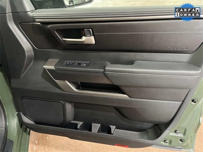 2023 Toyota Tundra SR5 TRD SPORT PKG