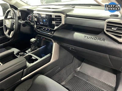 2023 Toyota Tundra SR5 TRD SPORT PKG