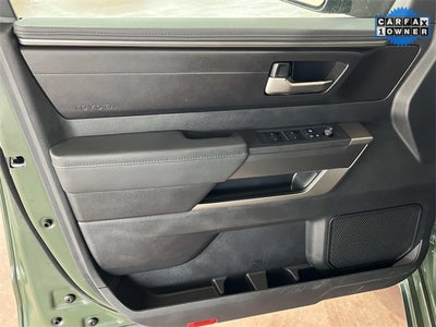 2023 Toyota Tundra SR5 TRD SPORT PKG