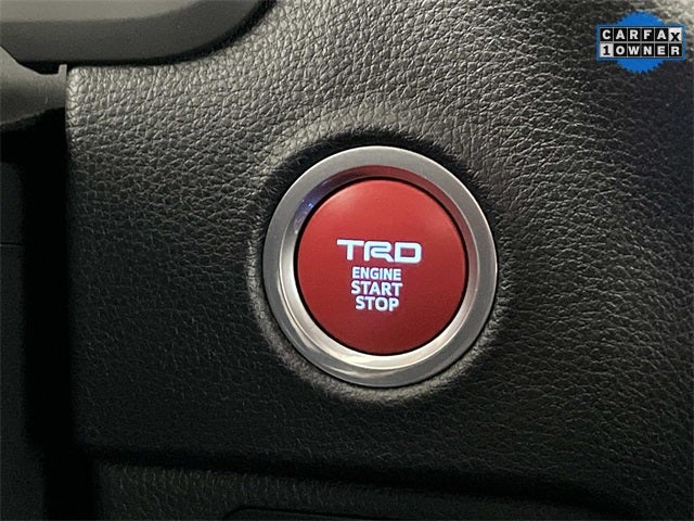 2023 Toyota Tundra SR5 TRD SPORT PKG