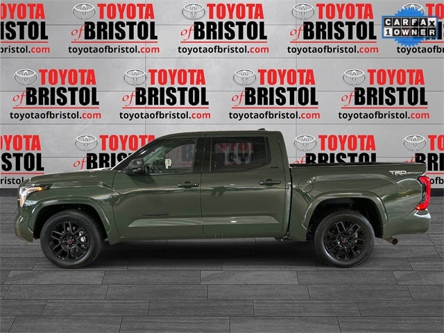 2023 Toyota Tundra SR5 TRD SPORT PKG