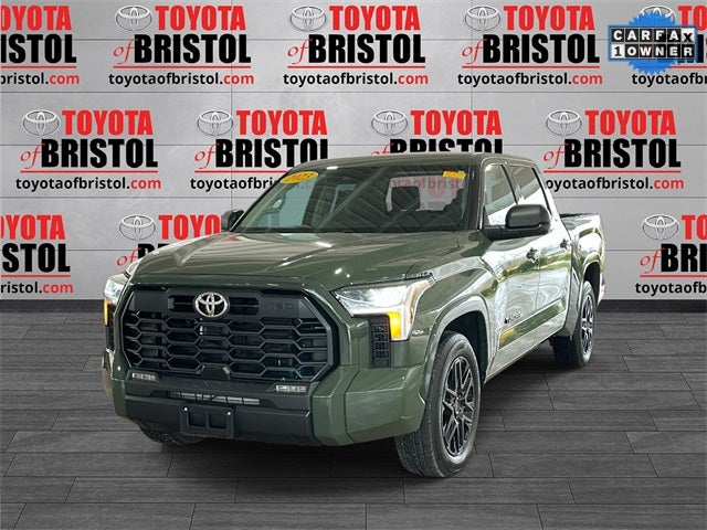 2023 Toyota Tundra SR5 TRD SPORT PKG
