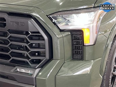 2023 Toyota Tundra SR5 TRD SPORT PKG