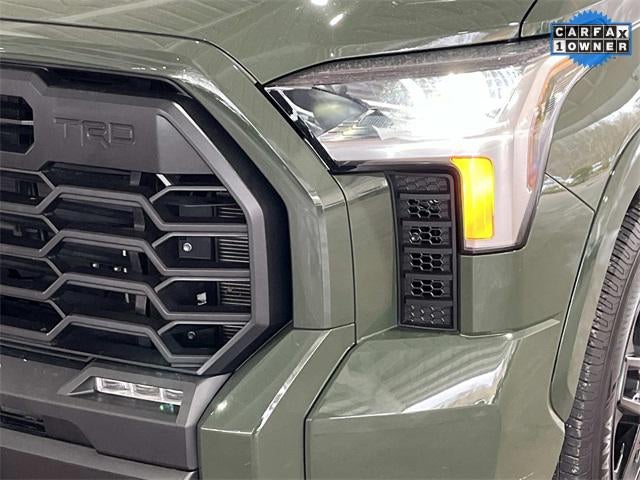 2023 Toyota Tundra SR5 TRD SPORT PKG