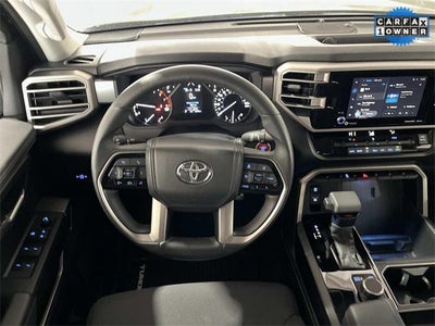 2023 Toyota Tundra SR5 TRD SPORT PKG