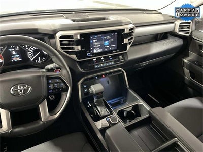 2023 Toyota Tundra SR5 TRD SPORT PKG