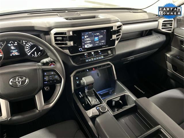 2023 Toyota Tundra SR5 TRD SPORT PKG
