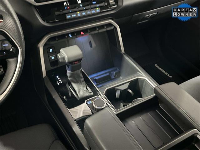 2023 Toyota Tundra SR5 TRD SPORT PKG