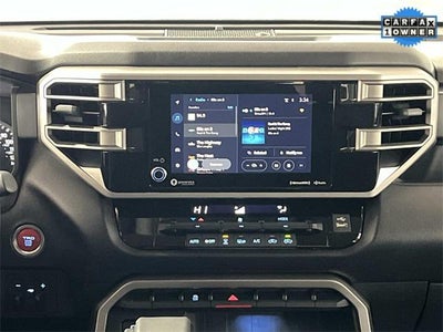 2023 Toyota Tundra SR5 TRD SPORT PKG