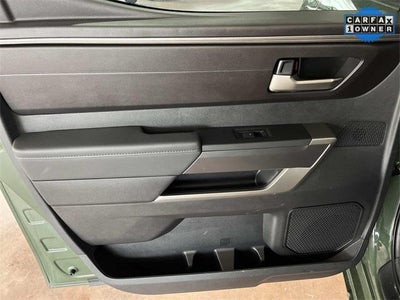 2023 Toyota Tundra SR5 TRD SPORT PKG