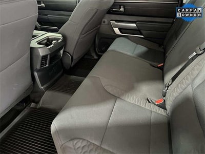 2023 Toyota Tundra SR5 TRD SPORT PKG