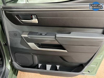 2023 Toyota Tundra SR5 TRD SPORT PKG