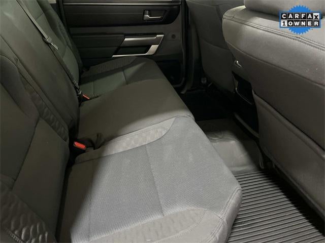 2023 Toyota Tundra SR5 TRD SPORT PKG