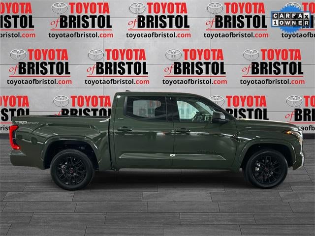 2023 Toyota Tundra SR5 TRD SPORT PKG