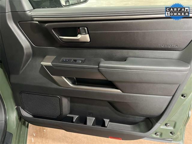 2023 Toyota Tundra SR5 TRD SPORT PKG