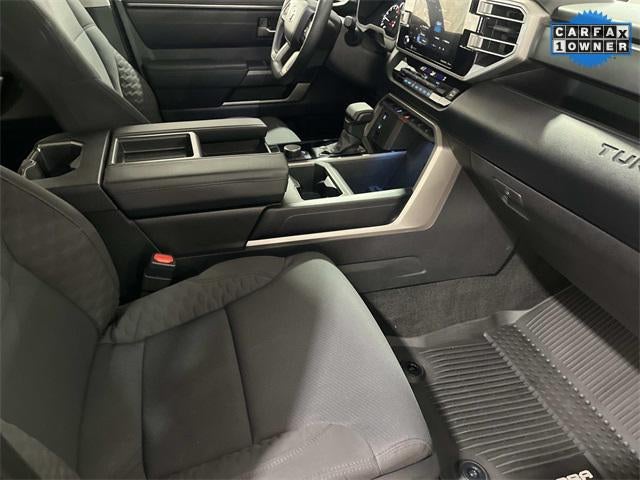 2023 Toyota Tundra SR5 TRD SPORT PKG