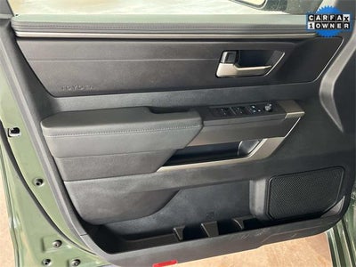 2023 Toyota Tundra SR5 TRD SPORT PKG