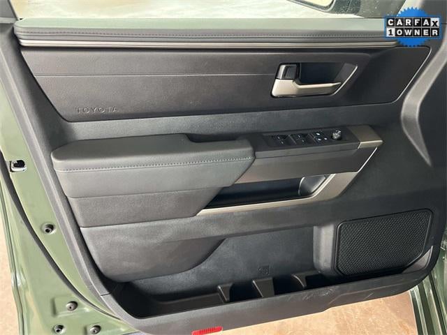 2023 Toyota Tundra SR5 TRD SPORT PKG